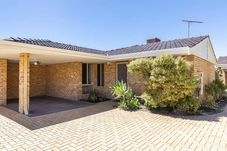 Main view of Homely house listing, 1/3 Yarruk Street, Yokine WA 6060