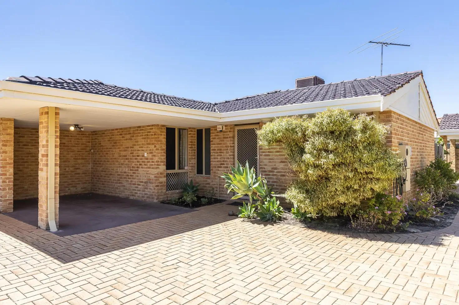 Main view of Homely house listing, 1/3 Yarruk Street, Yokine WA 6060