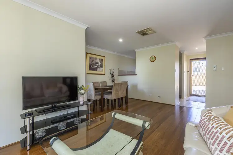 Fifth view of Homely house listing, 1/3 Yarruk Street, Yokine WA 6060