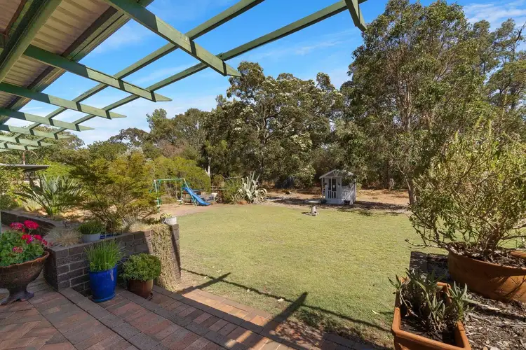 Second view of Homely house listing, 31 Chislehurst Road, Lesmurdie WA 6076
