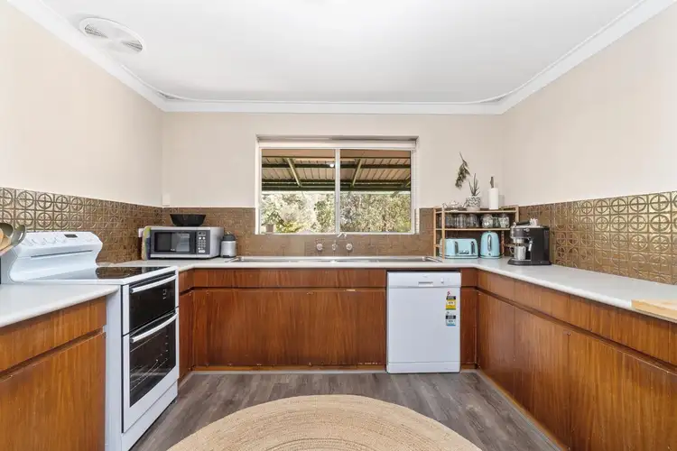 Fifth view of Homely house listing, 31 Chislehurst Road, Lesmurdie WA 6076