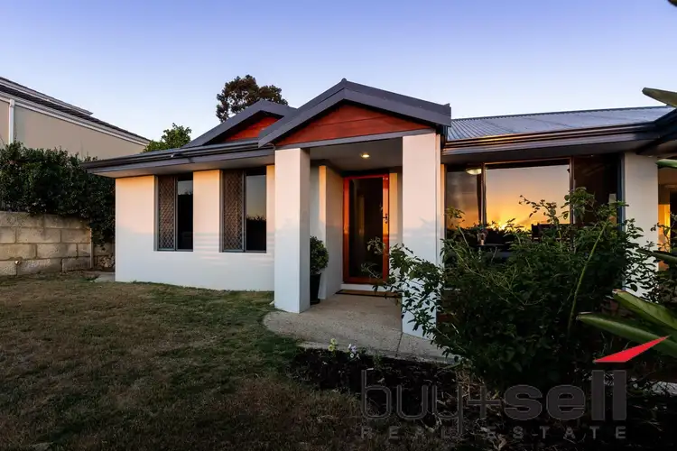 3 Cottingley Place, Swan View WA 6056