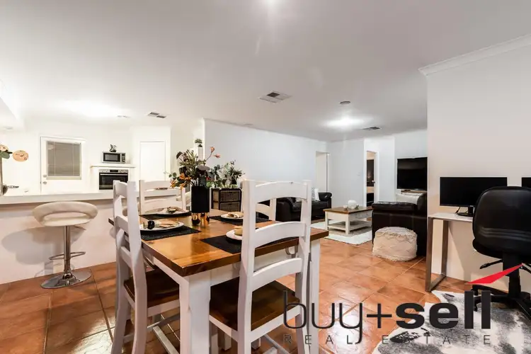 Third view of Homely house listing, 3 Cottingley Place, Swan View WA 6056
