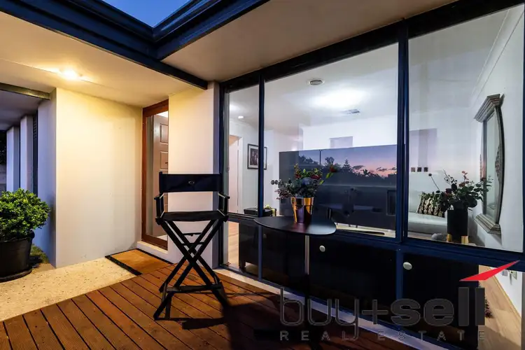 Fourth view of Homely house listing, 3 Cottingley Place, Swan View WA 6056