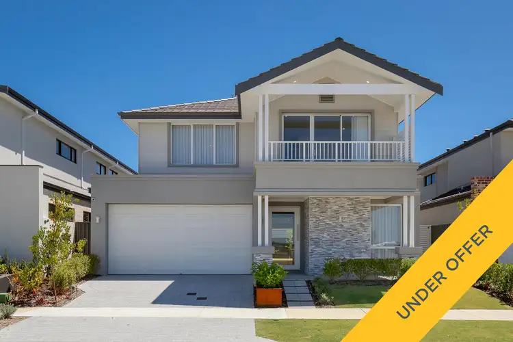 Main view of Homely house listing, 155 Clementine Boulevard, Treeby WA 6164