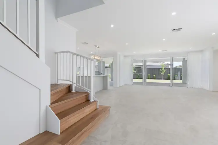 Third view of Homely house listing, 155 Clementine Boulevard, Treeby WA 6164
