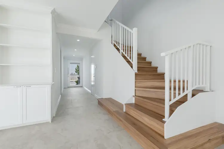 Fourth view of Homely house listing, 155 Clementine Boulevard, Treeby WA 6164