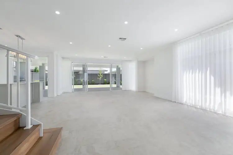 Fifth view of Homely house listing, 155 Clementine Boulevard, Treeby WA 6164