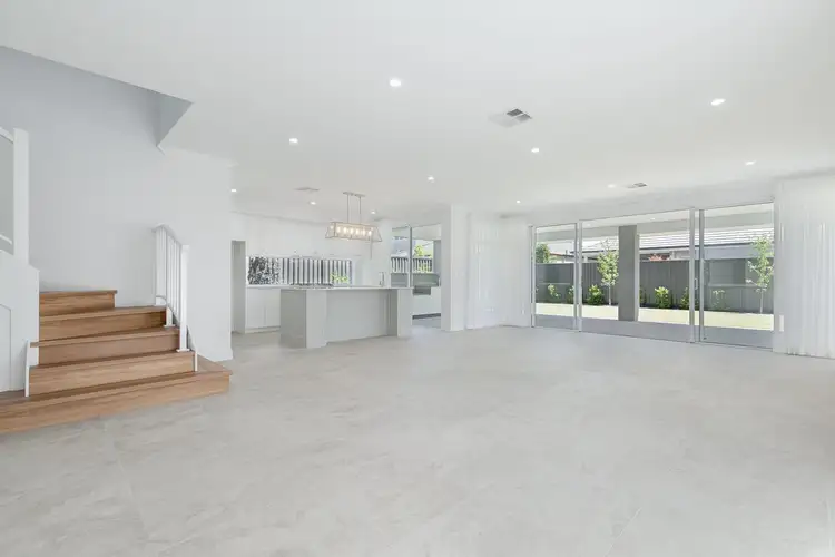 Sixth view of Homely house listing, 155 Clementine Boulevard, Treeby WA 6164