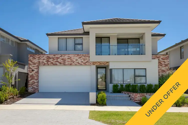 157 Clementine Boulevard, Treeby WA 6164