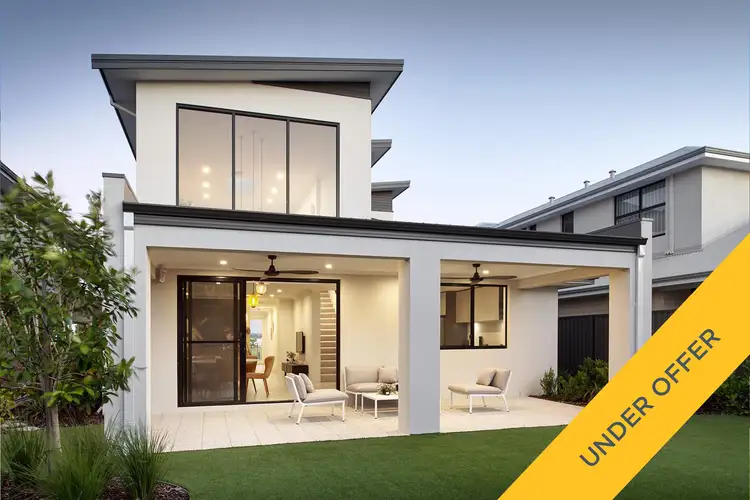 Main view of Homely house listing, 153 Clementine Boulevard, Treeby WA 6164