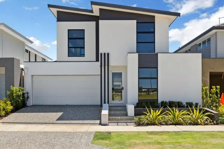 Second view of Homely house listing, 153 Clementine Boulevard, Treeby WA 6164