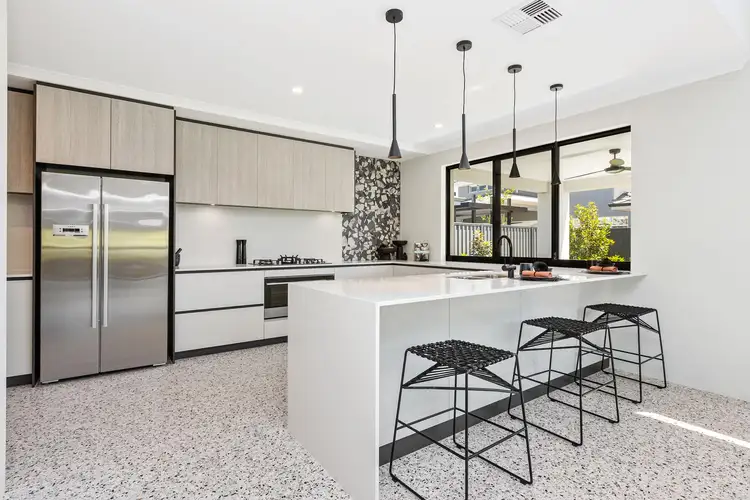Fourth view of Homely house listing, 153 Clementine Boulevard, Treeby WA 6164