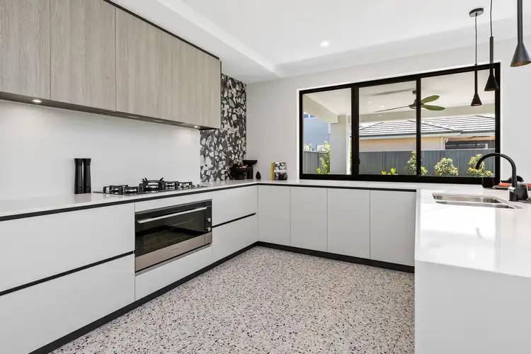 Fifth view of Homely house listing, 153 Clementine Boulevard, Treeby WA 6164