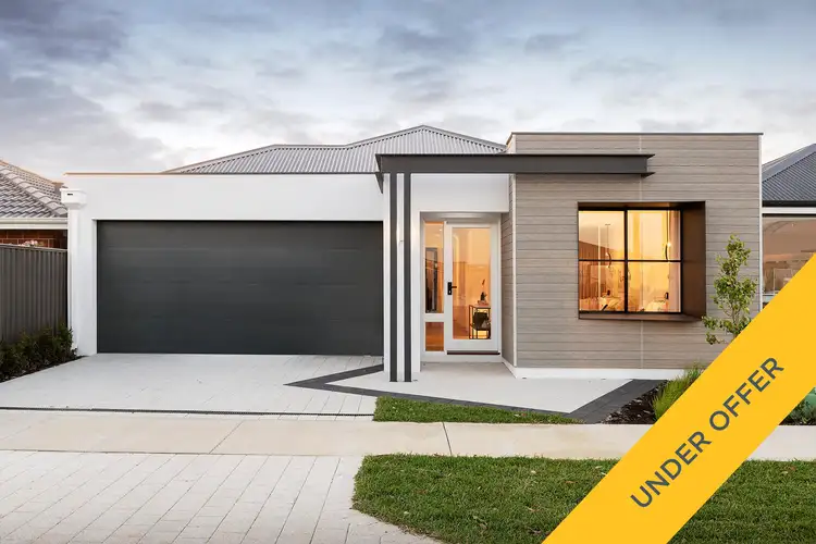 Main view of Homely house listing, 18 Quartz Road, Treeby WA 6164