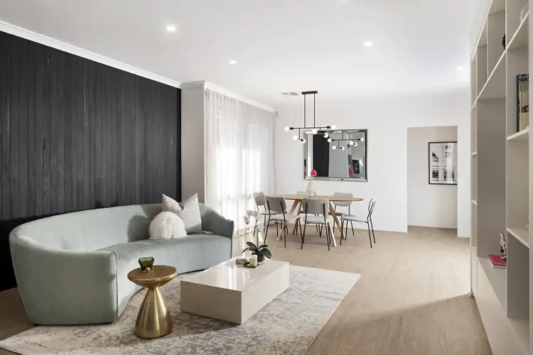 Third view of Homely house listing, 18 Quartz Road, Treeby WA 6164