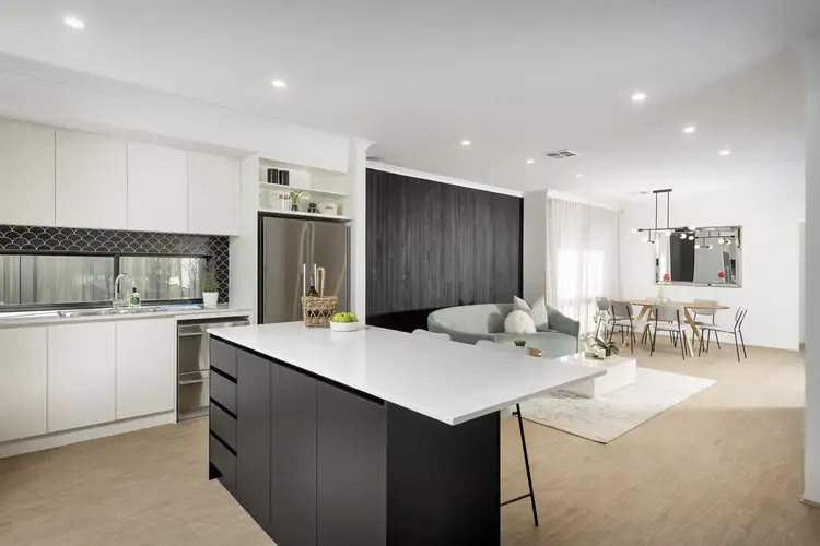 Fourth view of Homely house listing, 18 Quartz Road, Treeby WA 6164