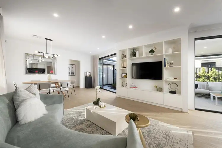 Sixth view of Homely house listing, 18 Quartz Road, Treeby WA 6164