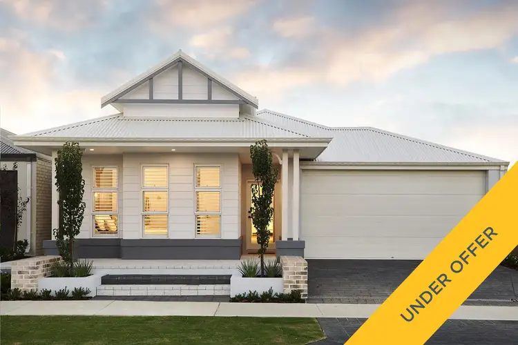 149 Clementine Boulevard, Treeby WA 6164