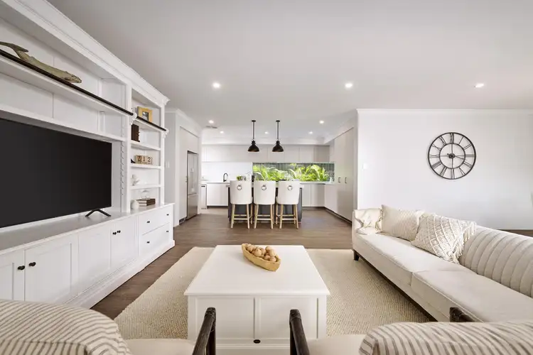 Fifth view of Homely house listing, 149 Clementine Boulevard, Treeby WA 6164