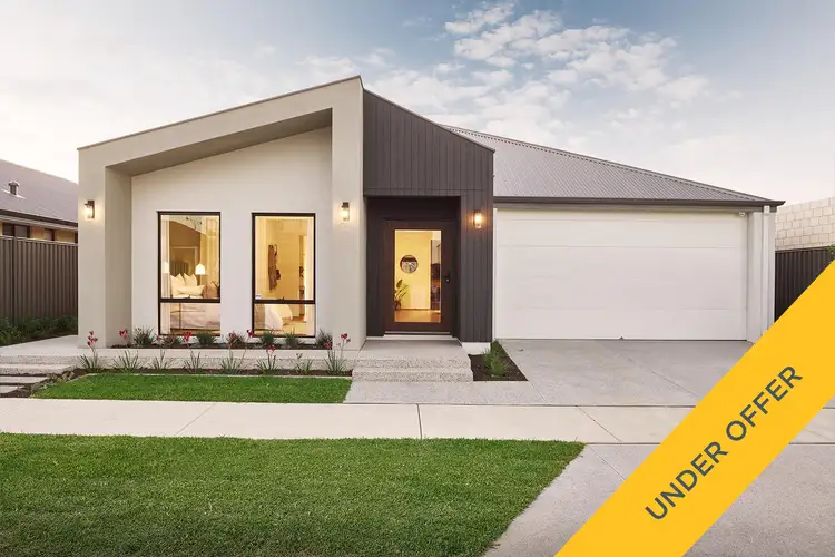 8 Quartz Road, Treeby WA 6164