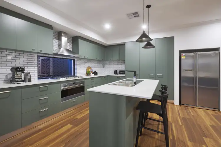 Third view of Homely house listing, 8 Quartz Road, Treeby WA 6164