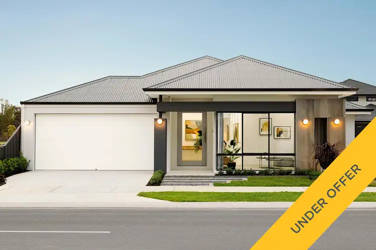 3 Quartz Road, Treeby WA 6164