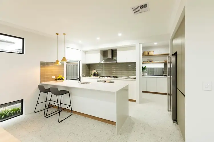 Fourth view of Homely house listing, 3 Quartz Road, Treeby WA 6164