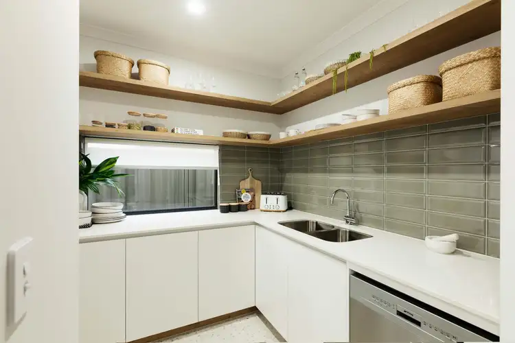 Fifth view of Homely house listing, 3 Quartz Road, Treeby WA 6164