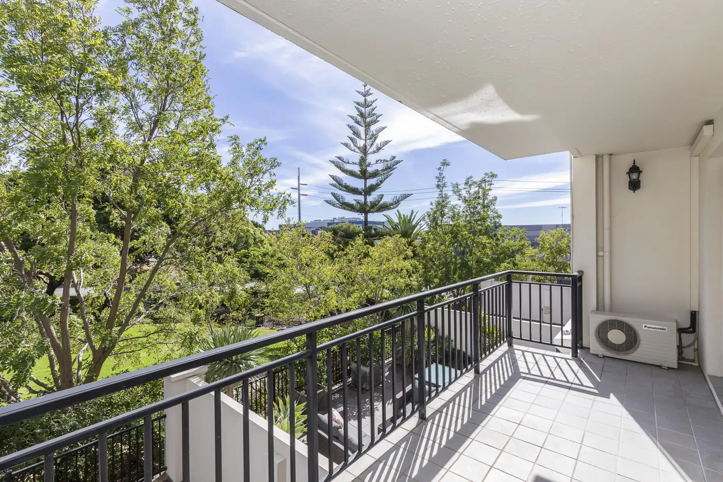Main view of Homely apartment listing, W4/161 Colin Street, West Perth WA 6005