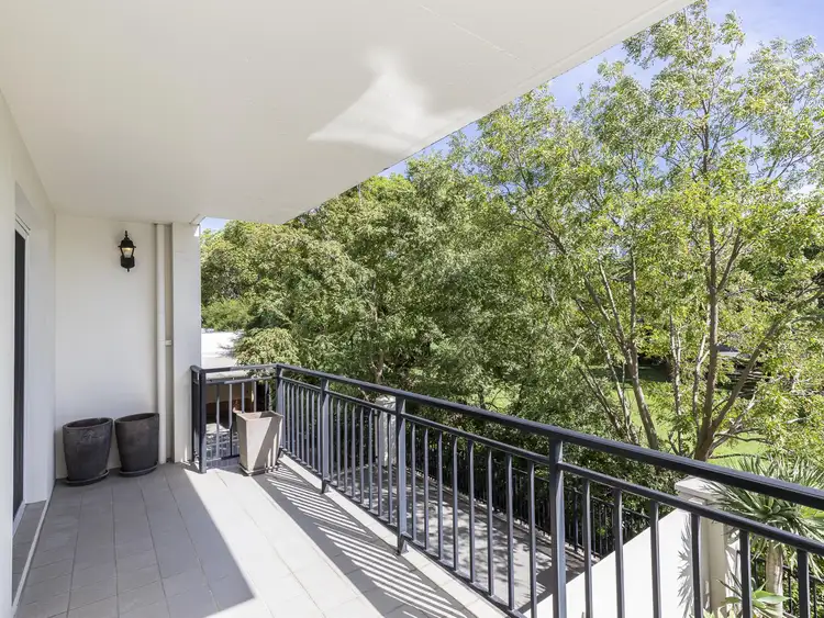 Second view of Homely apartment listing, W4/161 Colin Street, West Perth WA 6005