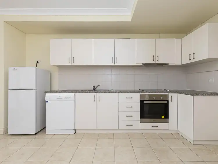 Third view of Homely apartment listing, W4/161 Colin Street, West Perth WA 6005
