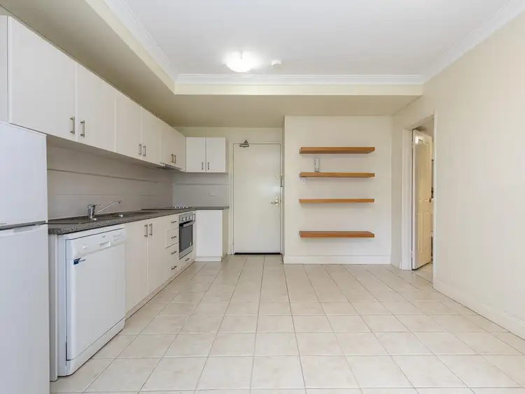 Fourth view of Homely apartment listing, W4/161 Colin Street, West Perth WA 6005