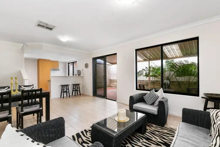 6 Doig Court, Bicton WA 6157