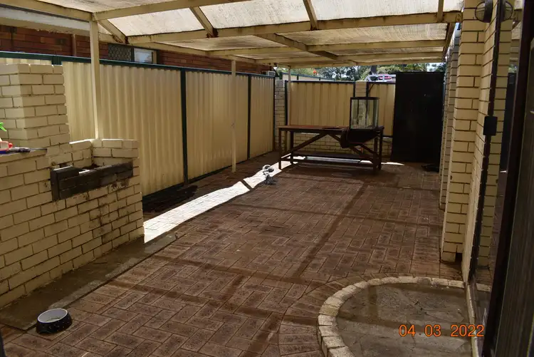 Seventh view of Homely house listing, 12 Brumby Place, Armadale WA 6112