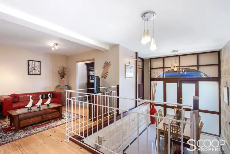 3/13 James Street, Fremantle WA 6160