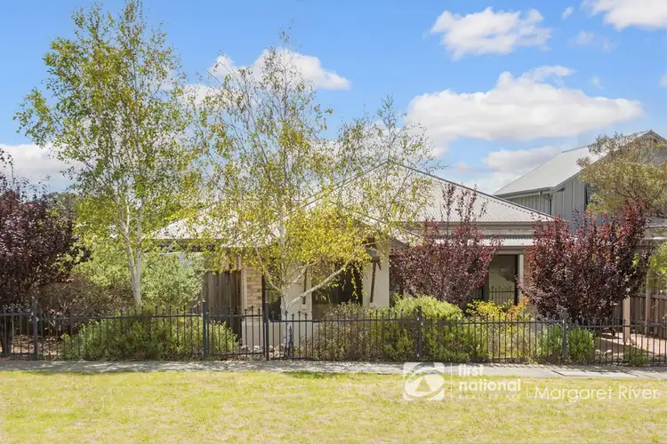 44 Halcyon Crescent, Margaret River WA 6285