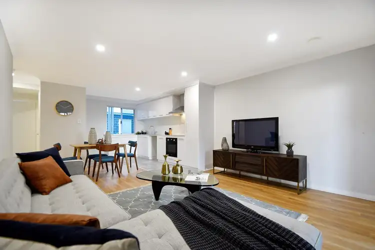 Second view of Homely apartment listing, Lot 29, 107/23 Clapham Street, Beckenham WA 6107