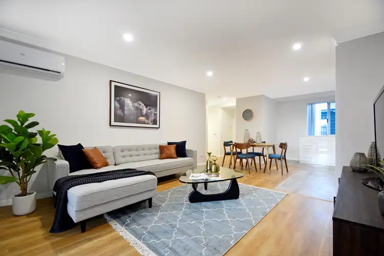 Third view of Homely apartment listing, Lot 29, 107/23 Clapham Street, Beckenham WA 6107