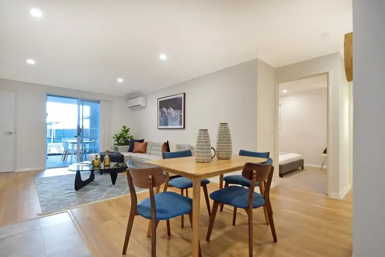 Fourth view of Homely apartment listing, Lot 29, 107/23 Clapham Street, Beckenham WA 6107