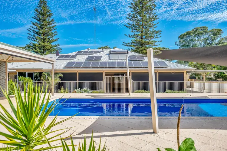 29 Balwina Road, Greenfields WA 6210