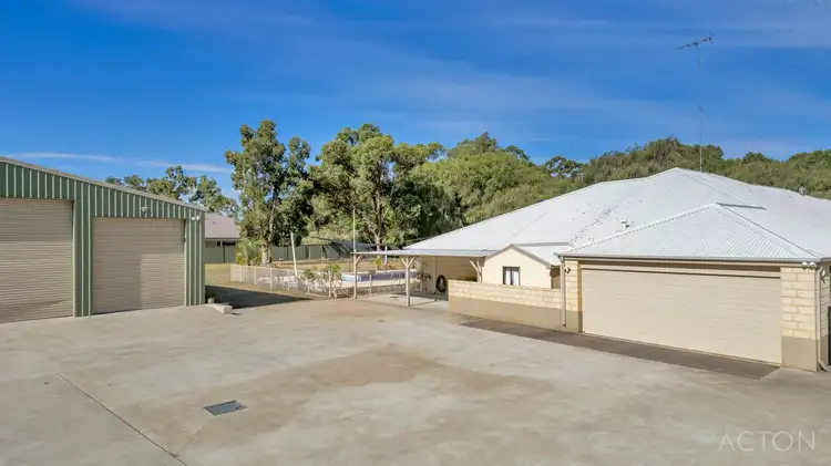 Third view of Homely house listing, 29 Balwina Road, Greenfields WA 6210