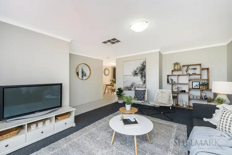 3 Hawkins Street, Rockingham WA 6168