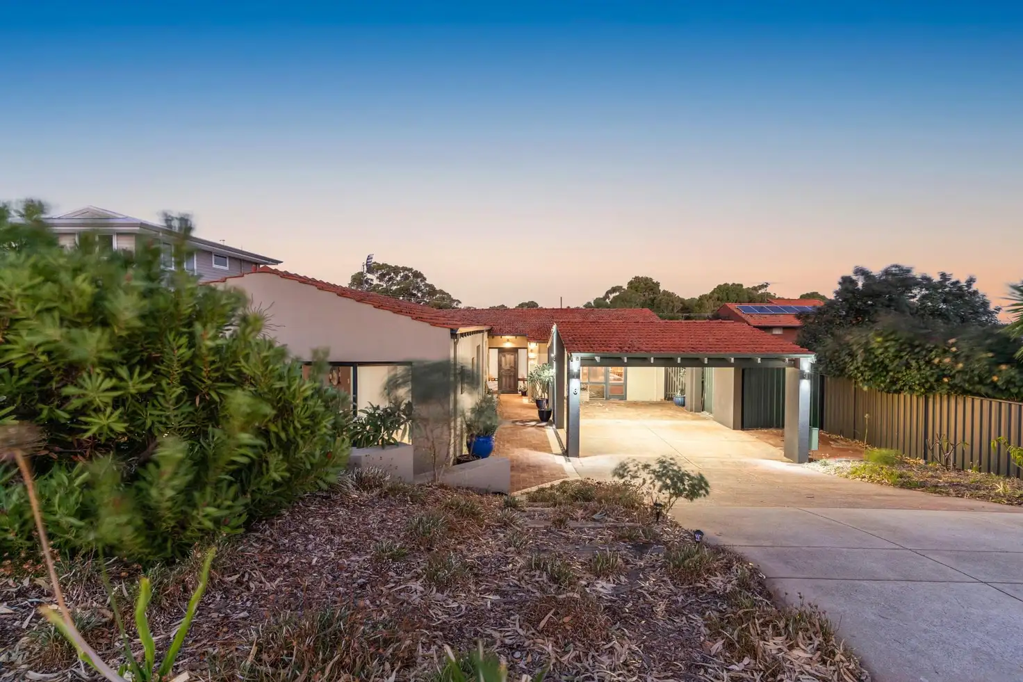 Main view of Homely house listing, 6 Clark Place, Karrinyup WA 6018