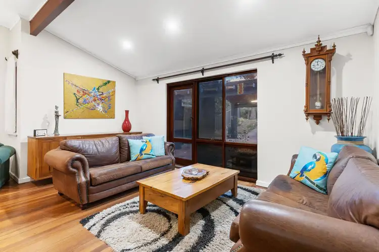 Second view of Homely house listing, 6 Clark Place, Karrinyup WA 6018