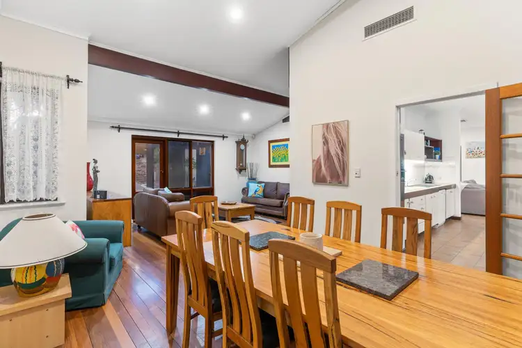 Fourth view of Homely house listing, 6 Clark Place, Karrinyup WA 6018