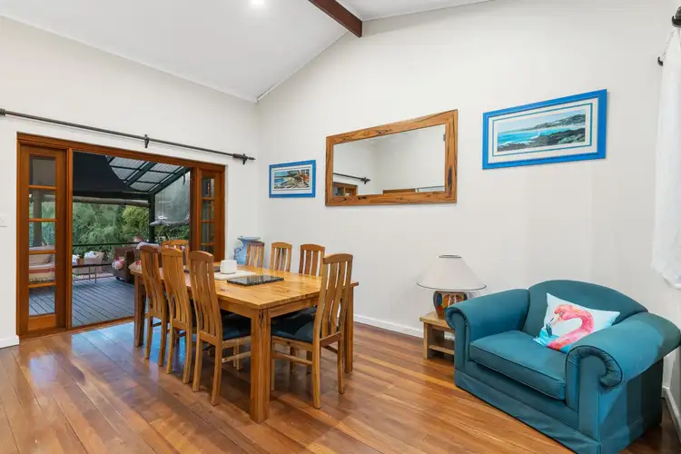 Fifth view of Homely house listing, 6 Clark Place, Karrinyup WA 6018