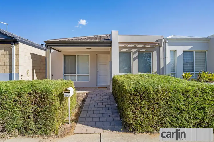 24 Shimmer Street, Wellard WA 6170