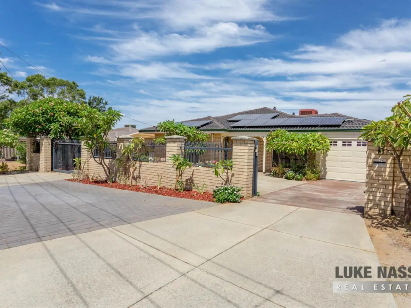 Main view of Homely house listing, 3 Kincraig Close, Camillo WA 6111