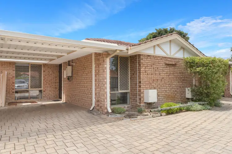 21/8 Merope Close, Rockingham WA 6168